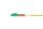 Digitus LWL Singlemode Patchkabel, LC (APC) / LC
