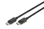 Digitus DisplayPort Anschlusskabel, 1m