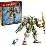 Lego NINJAGO 15-jähriges Jubiläum: Lloyds...