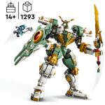 Lego NINJAGO 15-jähriges Jubiläum: Lloyds...