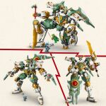 Lego NINJAGO 15-jähriges Jubiläum: Lloyds Titan-Mech--71860