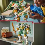 Lego NINJAGO 15-jähriges Jubiläum: Lloyds Titan-Mech--71860