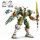 Lego NINJAGO 15-jähriges Jubiläum: Lloyds Titan-Mech--71860