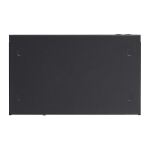 TP-Link Omada SG3210 Managed L2/L3 Gigabit Ethernet (10/100/1000) 1U Schwarz