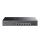 TP-Link Omada SG3210 Managed L2/L3 Gigabit Ethernet (10/100/1000) 1U Schwarz
