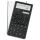 Genie 12071 Taschenrechner Tasche Finanzrechner Schwarz