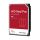 Western Digital Red Pro Interne Festplatte 16 TB 7200 RPM 512 MB 3.5" SATA