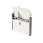 Rotring S0232980 Sammelmappe Grau, Weiß