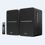 Edifier R1280DBs Schwarz Verkabelt & Kabellos 42 W