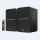 Edifier R1280DBs Schwarz Verkabelt & Kabellos 42 W