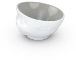 FIFTYEIGHT Schale 500ml - Zuversichtlich innen Stein