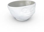 FIFTYEIGHT Schale 500ml - Zuversichtlich innen Stein