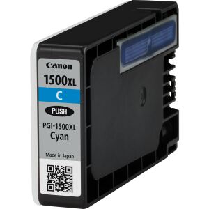 Canon PGI-1500XL Tinte mit hoher Reichweite