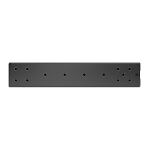 APC Automatic Transfer Switch AP4423A – (8x) C13 + (1x) C19, 3680W, Rack-montierbar, 1HE
