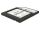 DELOCK Einbaurahmen 5,25" Slim für 2,5 SATA HDD 9,5mm