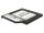 DELOCK Einbaurahmen 5,25" Slim für 2,5 SATA HDD 9,5mm