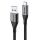 ALOGIC ULCA21.5-SGR USB Kabel USB 2.0 1,5 m USB A USB C 0,48 Gbit/s Grau