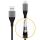 ALOGIC ULCA21.5-SGR USB Kabel USB 2.0 1,5 m USB A USB C 0,48 Gbit/s Grau