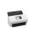Brother ADS-4550W ADF-Scanner 600 x 600 DPI Schwarz, Weiß