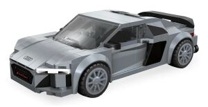 Jamara CaDA Audi R8 Coupé