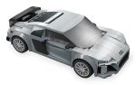 Jamara CaDA Audi R8 Coupé
