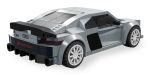 Jamara CaDA Audi R8 Coupé