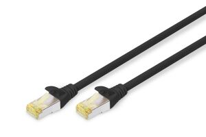 Digitus CAT 6A S/FTP Patchkabel