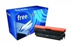 Freecolor M553K-FRC Tonerkartusche 1 Stück(e)...