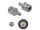 DELOCK Adapter N Buchse zu RP-SMA Buchse 10 GHz
