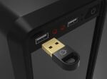 Conceptronic ABBY16B Bluetooth-V5.3-USB-Adapter