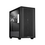 Chieftec | Night Hunter | GS-03B-BLK-OP | E-ATX Gaming...