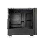 Chieftec | Night Hunter | GS-03B-BLK-OP | E-ATX Gaming Gehäuse, Schwarz