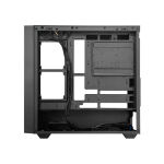 Chieftec | Night Hunter | GS-03B-BLK-OP | E-ATX Gaming Gehäuse, Schwarz