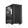 Chieftec | Night Hunter | GS-03B-BLK-OP | E-ATX Gaming Gehäuse, Schwarz