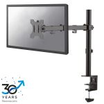 Neomounts FPMA-D550BLACK Monitorarm 10-32"
