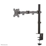Neomounts FPMA-D550BLACK Monitorarm 10-32"
