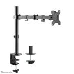 Neomounts FPMA-D550BLACK Monitorarm 10-32"
