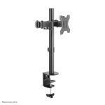 Neomounts FPMA-D550BLACK Monitorarm 10-32"