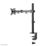 Neomounts FPMA-D550BLACK Monitorarm 10-32"