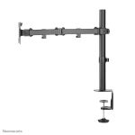 Neomounts FPMA-D550BLACK Monitorarm 10-32"