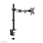 Neomounts FPMA-D550BLACK Monitorarm 10-32"