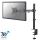 Neomounts FPMA-D550BLACK Monitorarm 10-32"