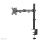 Neomounts FPMA-D550BLACK Monitorarm 10-32"
