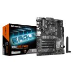 GIGABYTE B550 EAGLE WIFI6 Mainboard – AMD Ryzen...