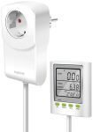 LogiLink Energiekostenmeter EM0006