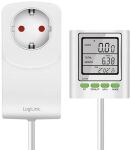 LogiLink Energiekostenmeter EM0006