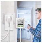 LogiLink Energiekostenmeter EM0006