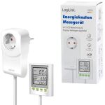 LogiLink Energiekostenmeter EM0006