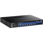 Trendnet TEG-7124WS Netzwerk-Switch Managed L2/L3/L4 10G...