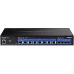Trendnet TEG-7124WS Netzwerk-Switch Managed L2/L3/L4 10G...